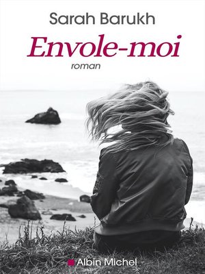 cover image of Envole-moi